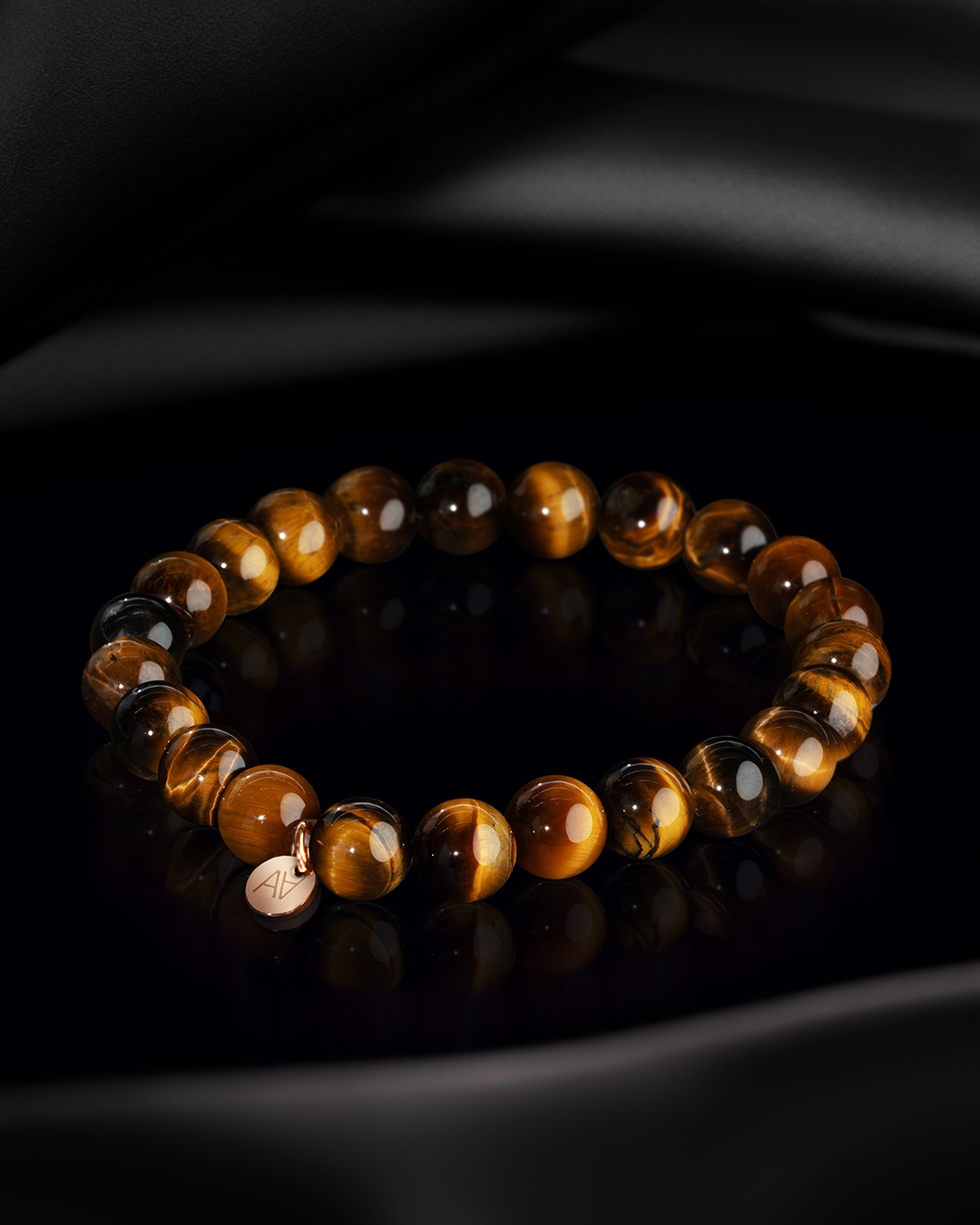 Bracelet Pierres naturelles Calabria