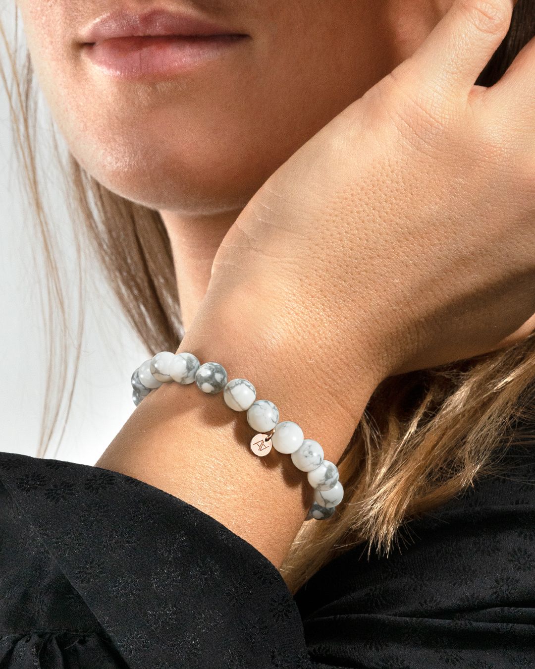 Bracelet Pierres naturelles Alcama