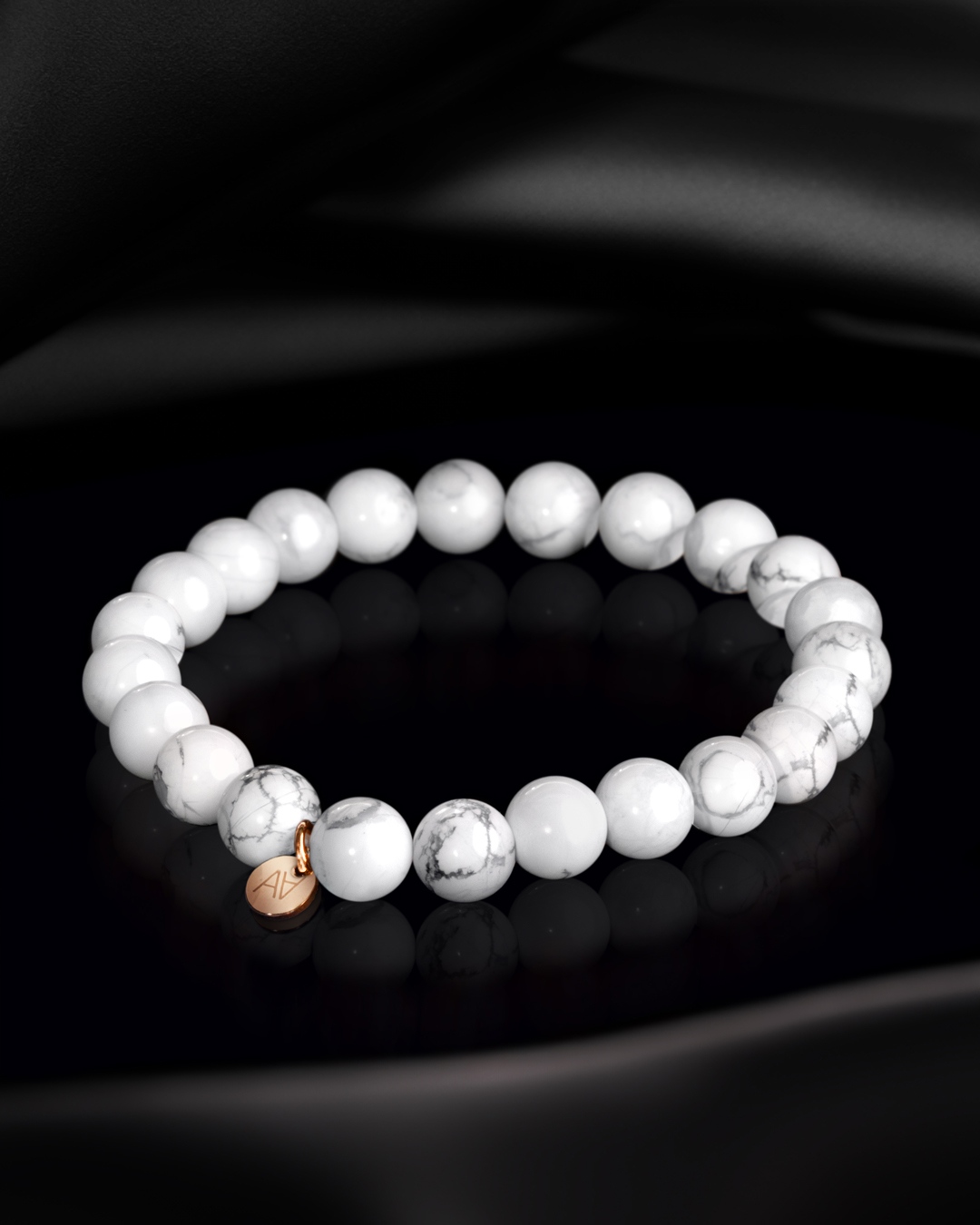 Bracelet Pierres naturelles Alcama