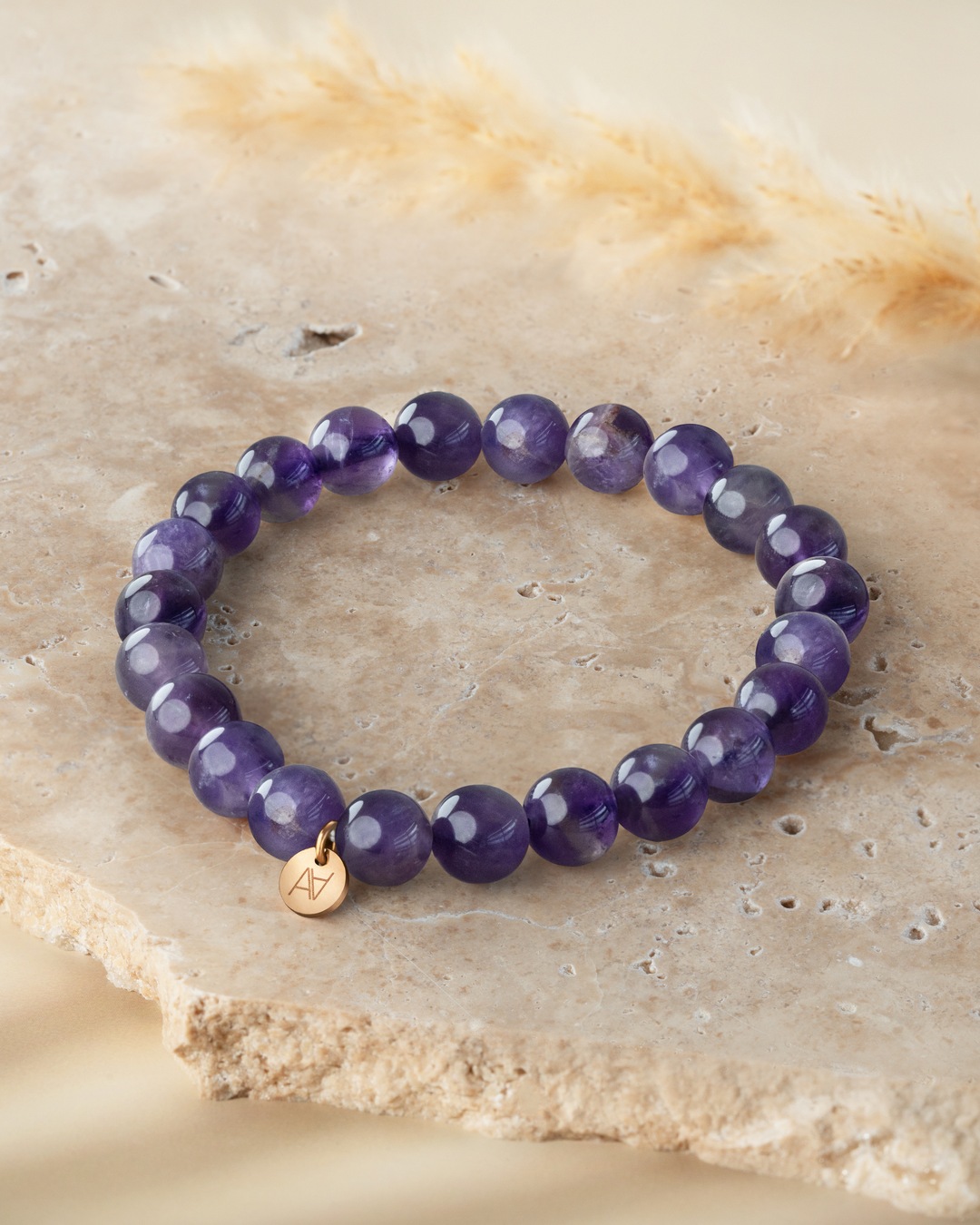 Packshot Bracelet Pierres naturelles Scopella