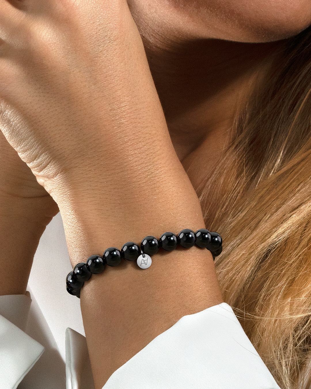 Bracelet Pierres naturelles Leonesso