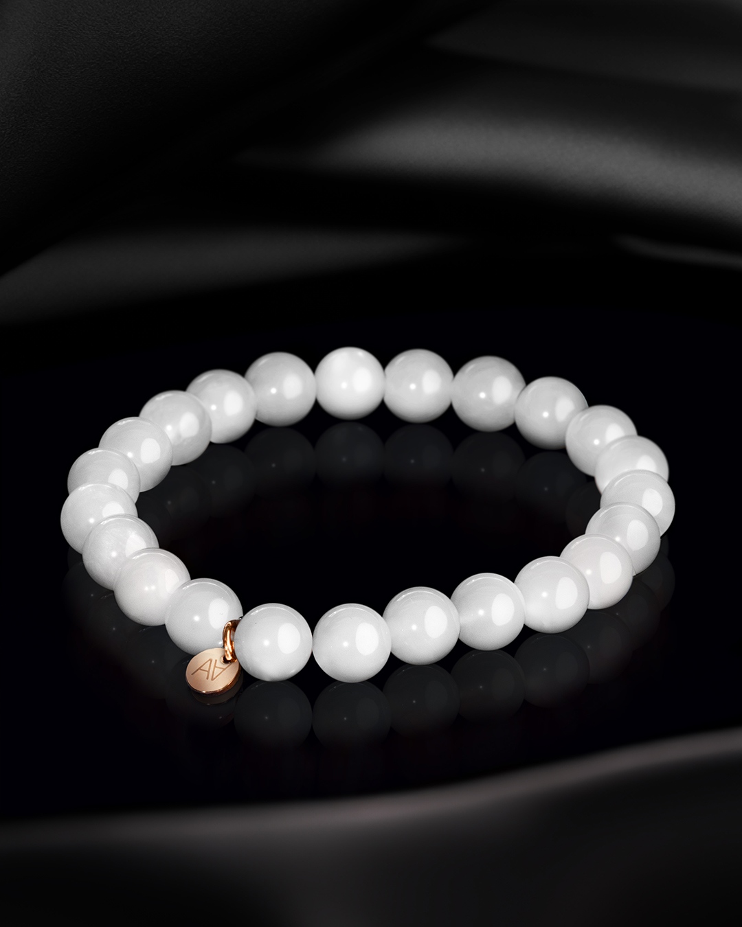 Bracelet Pierres naturelles Palmanova