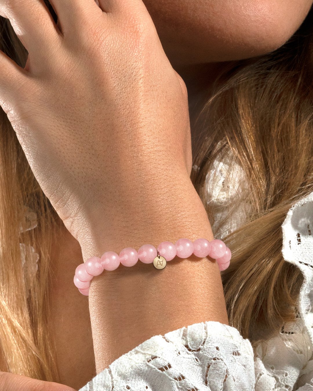 Bracelet Pierres naturelles Comissa
