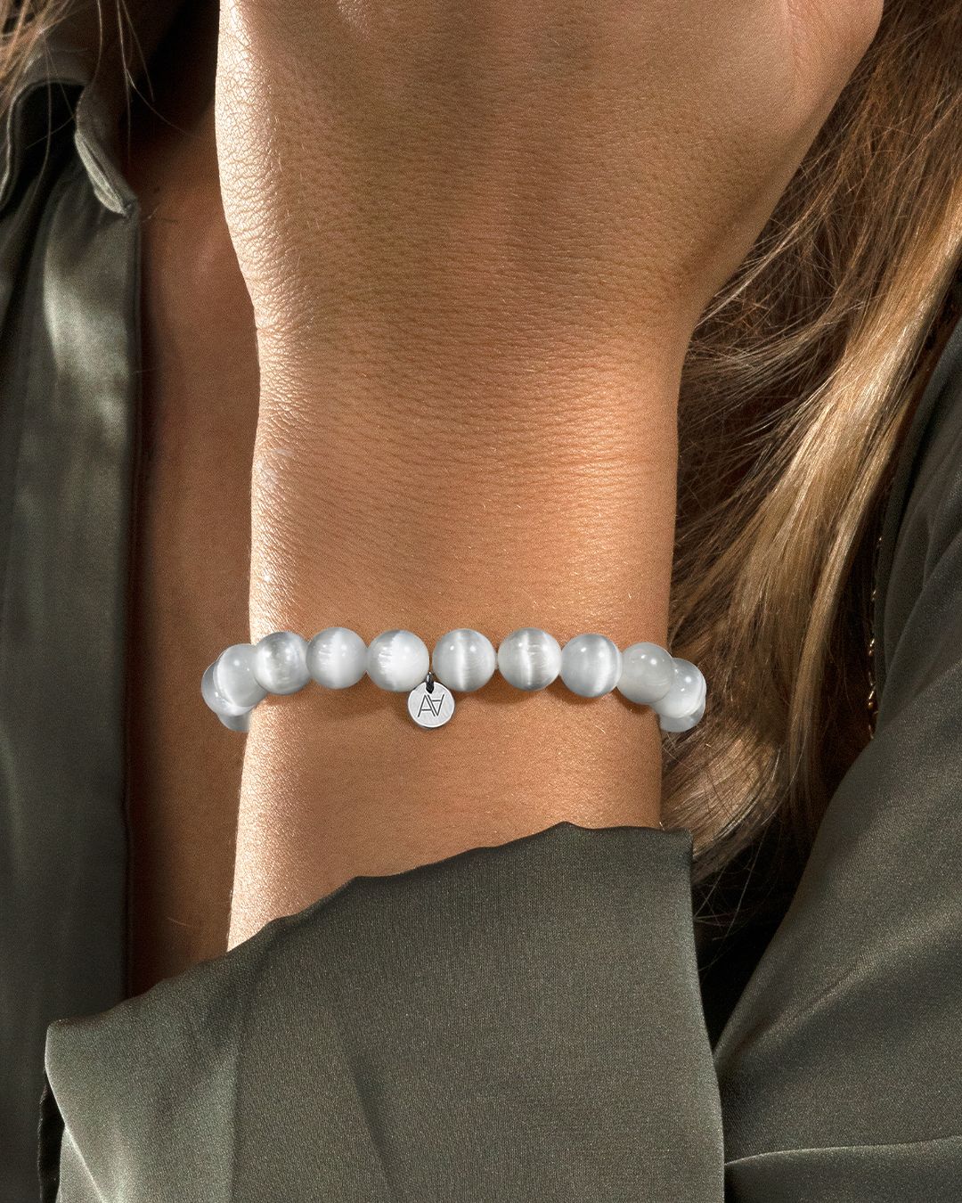 Bracelet Pierres naturelles Verona