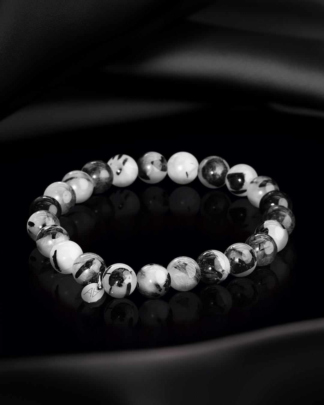 Bracelet Pierres naturelles Riminia