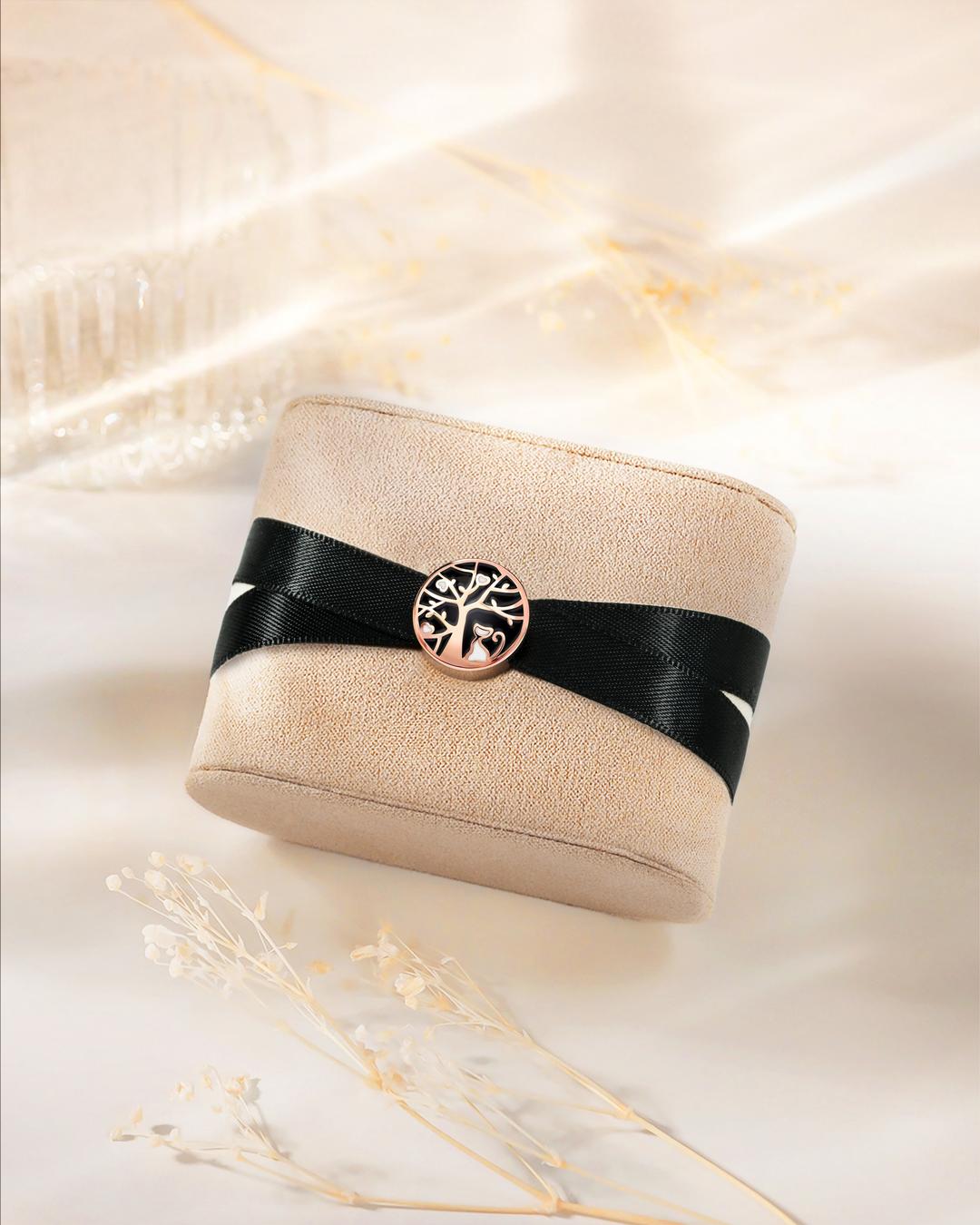 Packshot Gattia Nera Ruban