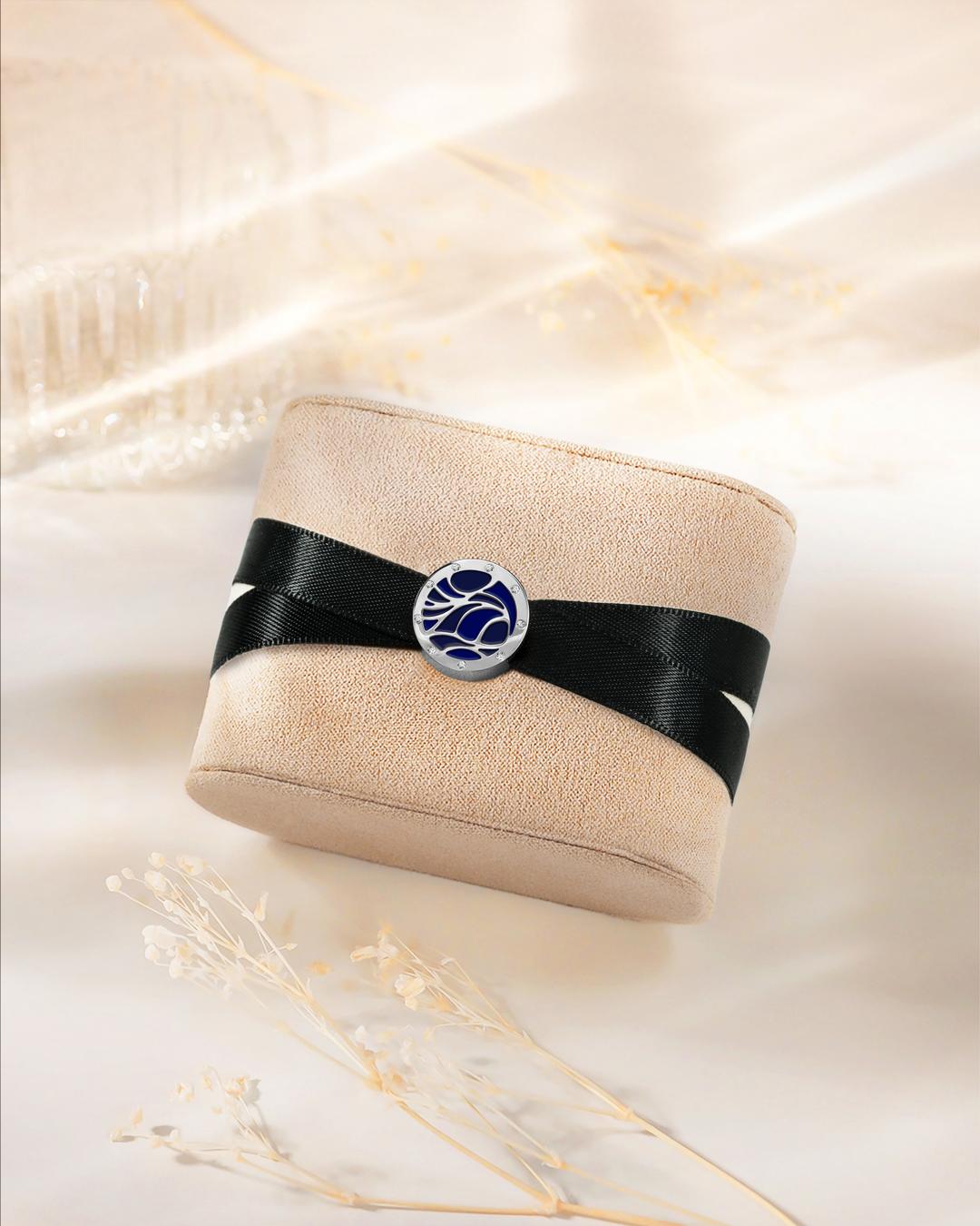 Packshot San Felicio Blu Ruban