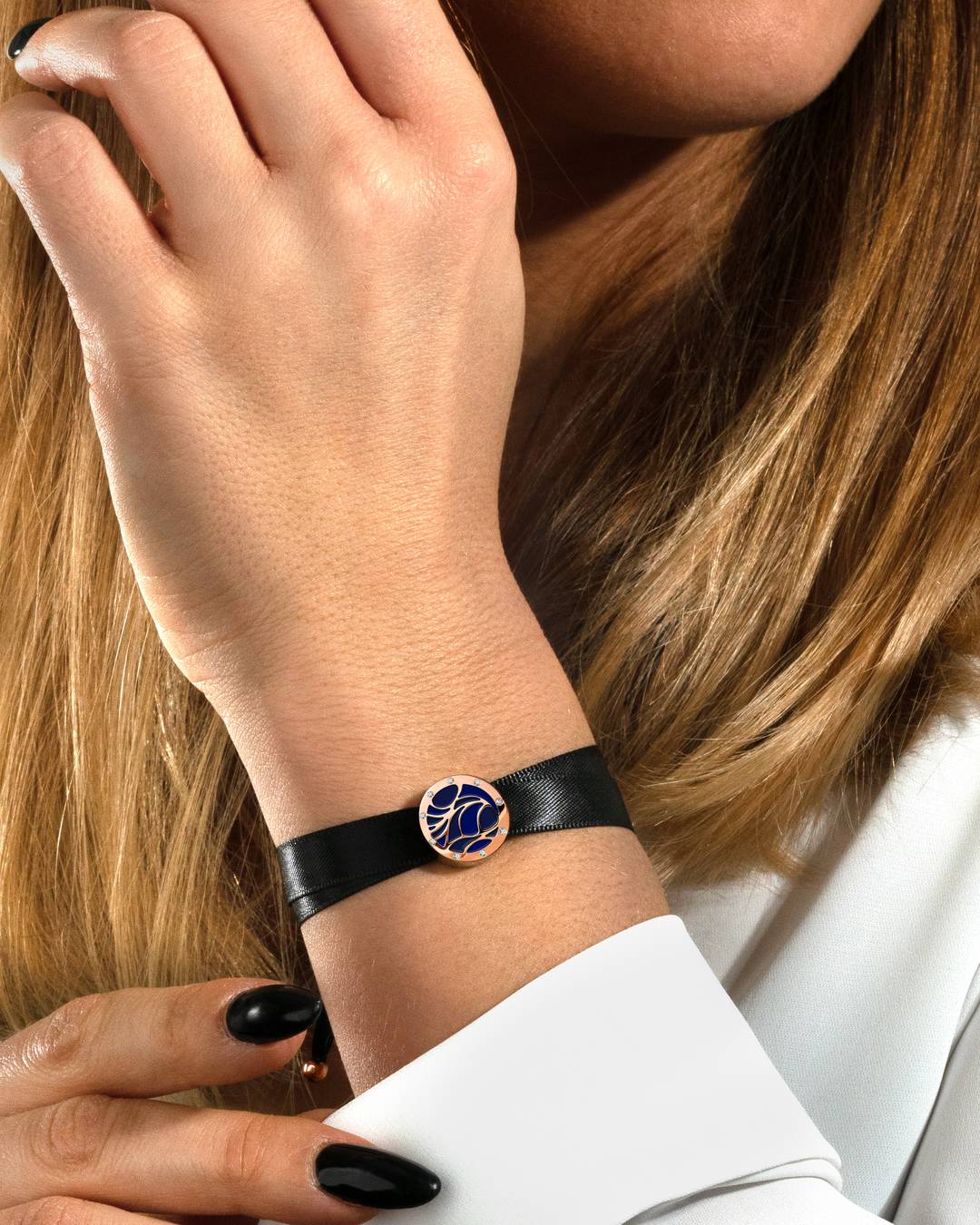 Lifestyle San Felicia Blu Ruban