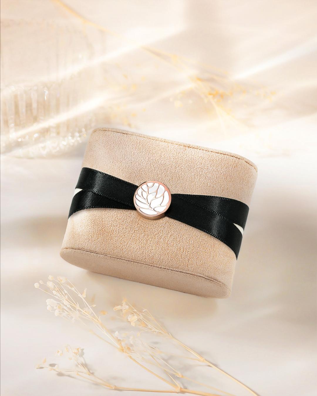 Packshot Petalia Bianca Ruban