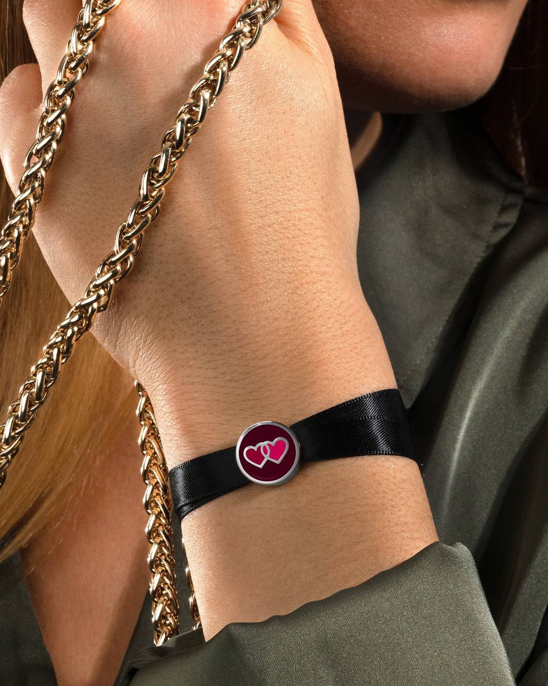 Lifestyle Unionio Rosso Ruban