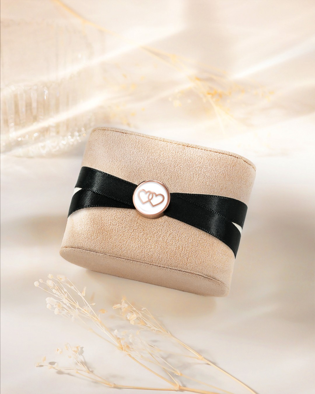 Unionia Bianca Ruban 