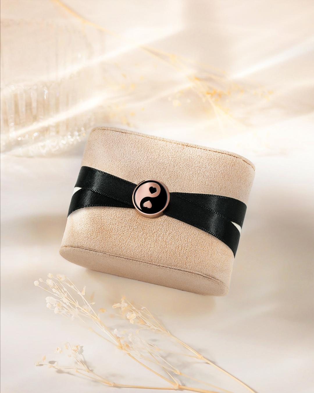 Packshot Armonia Nera Ruban