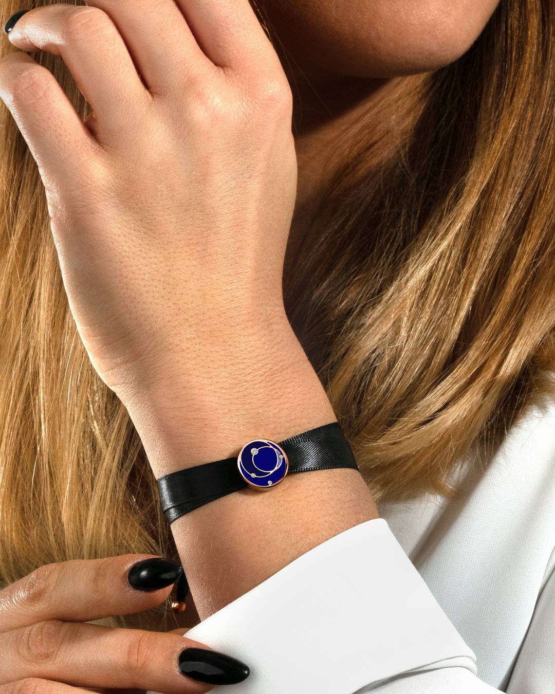 Lifestyle Stellezia Blu Ruban