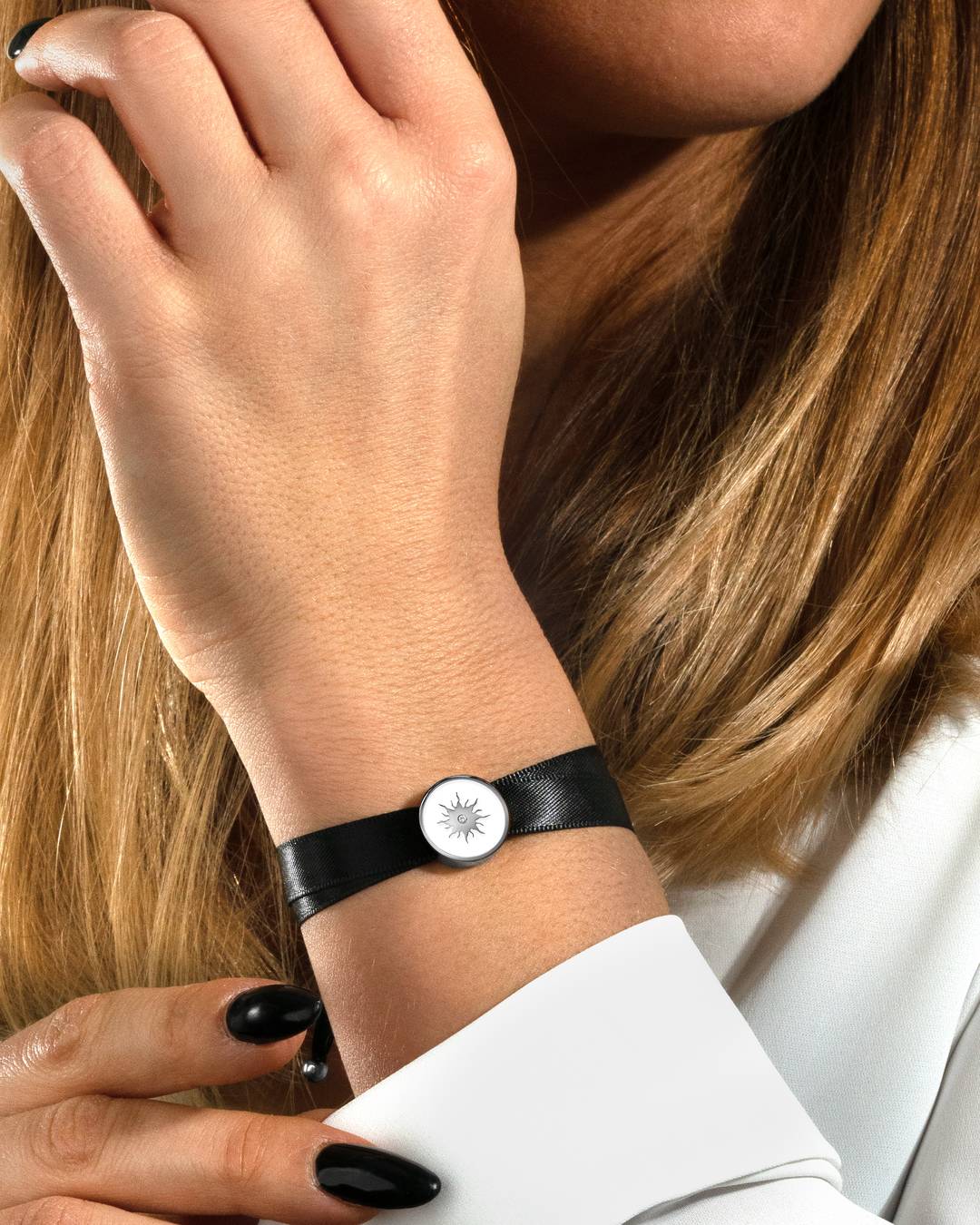 Lifestyle Soletio Bianco Ruban