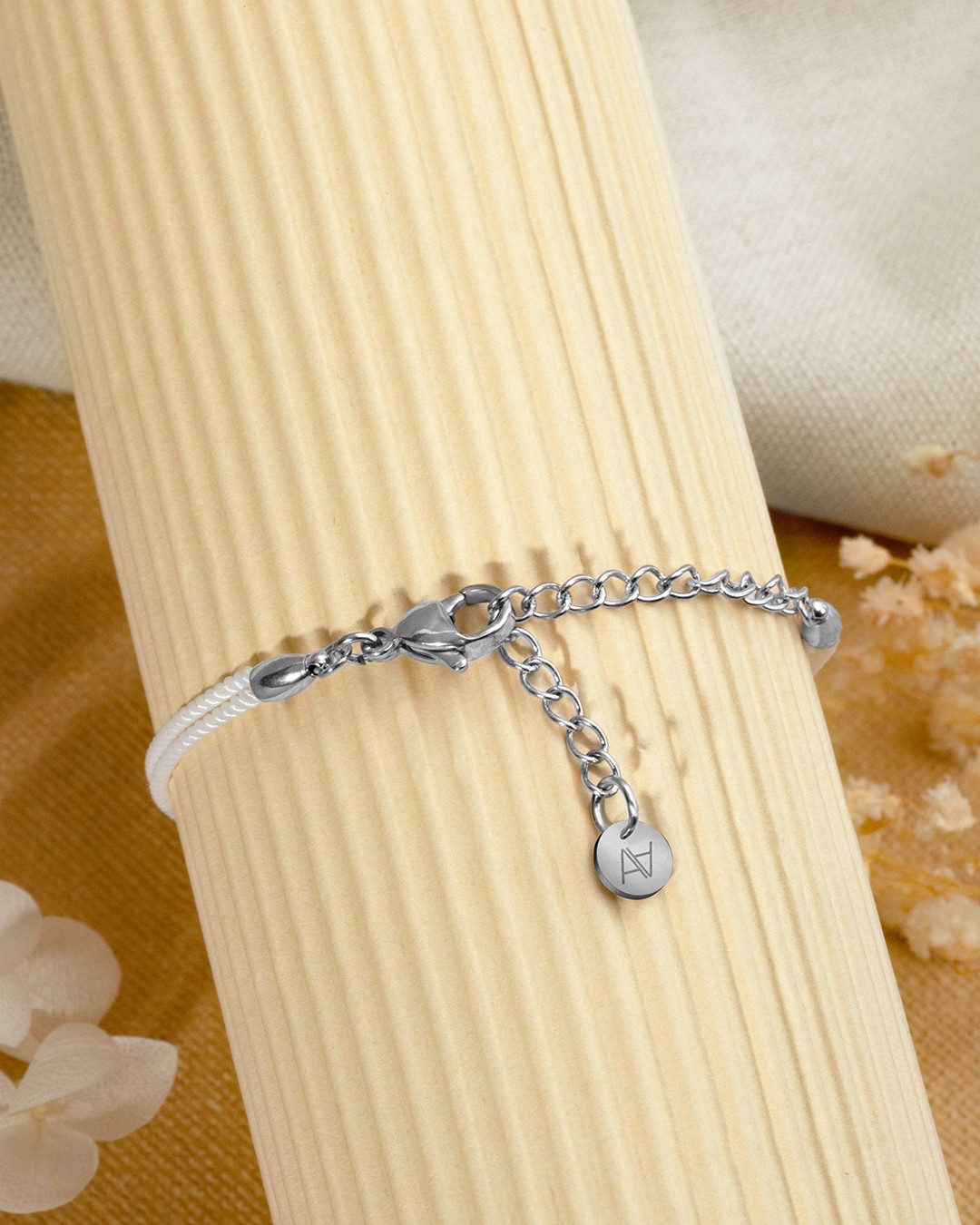 Packshot Bracelet Labradorite Oretteo