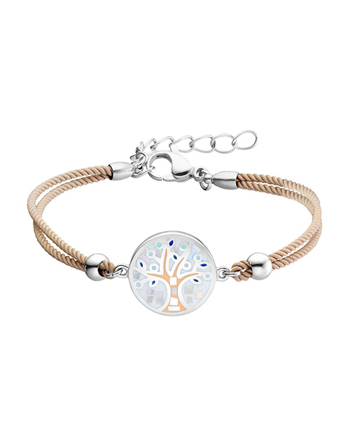 Packshot Italusetto Marrone