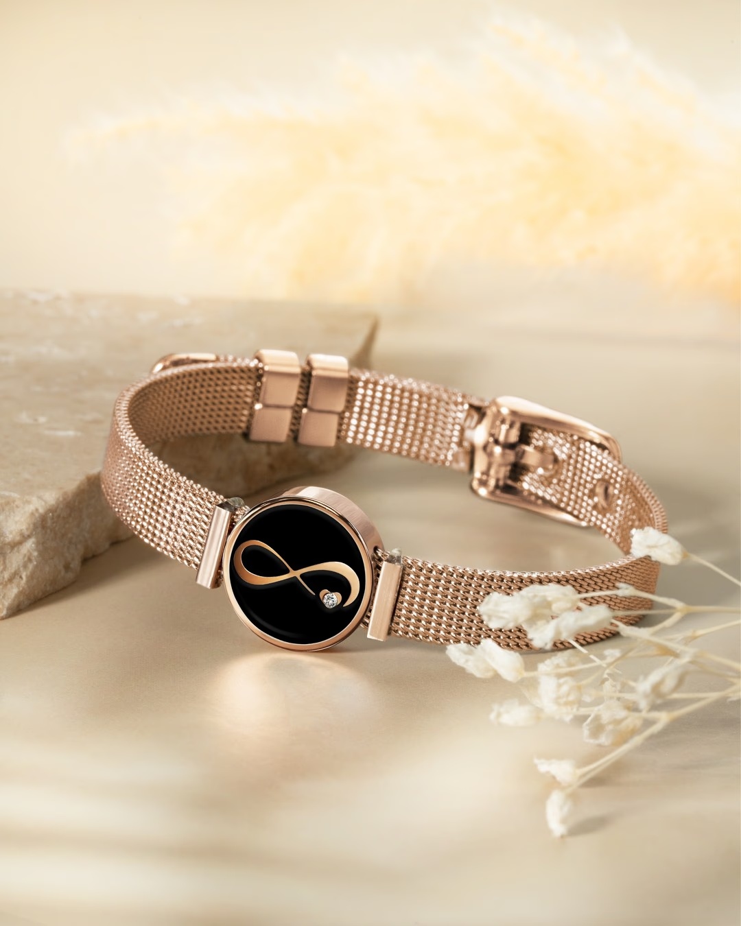 Packshot Infinia Nera