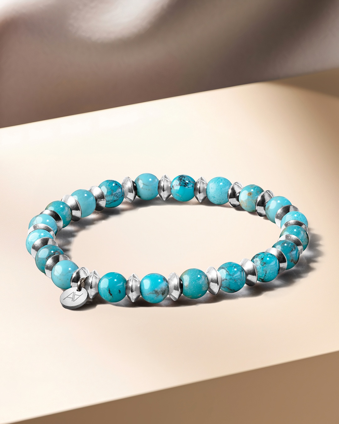 Bracelet Turquoise Atrani