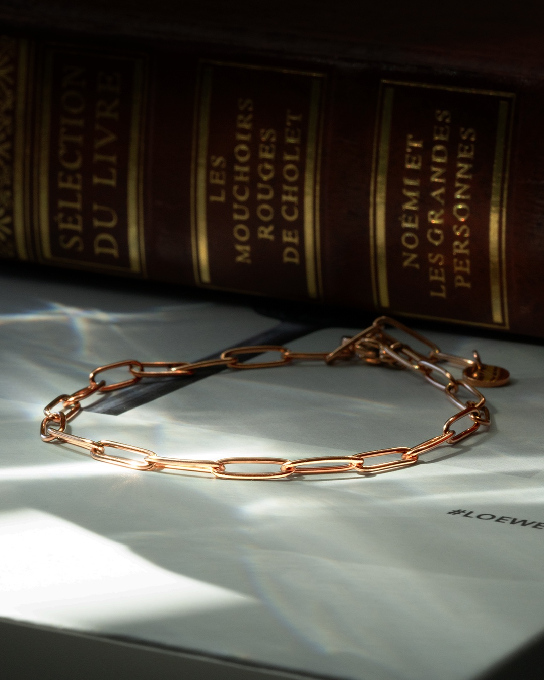 Packshot Giulia Rosa