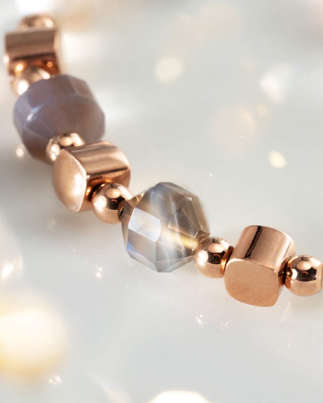 Packshot Bracelet Agate du Botswana Avellona