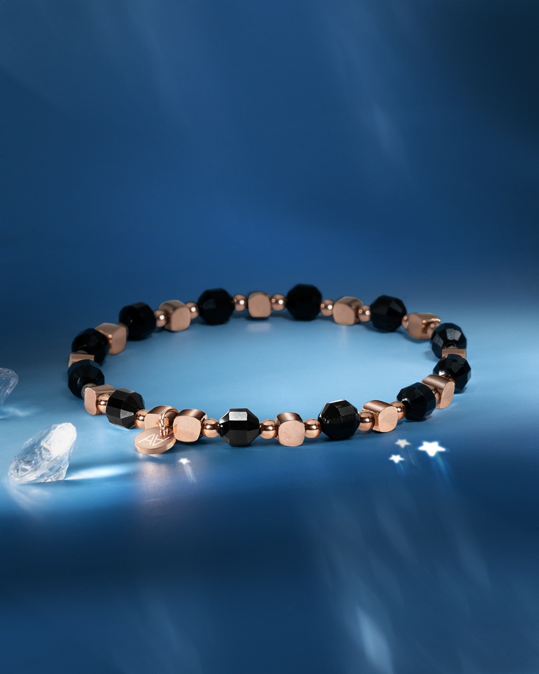 Packshot Bracelet Onyx Toscanona