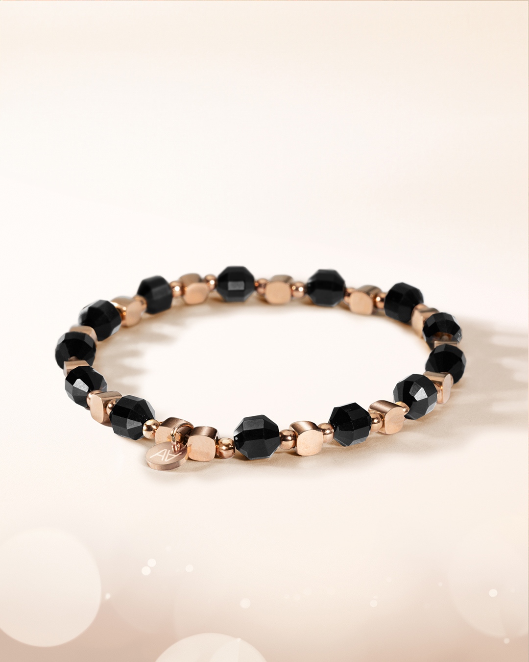 Bracelet Onyx Toscanona