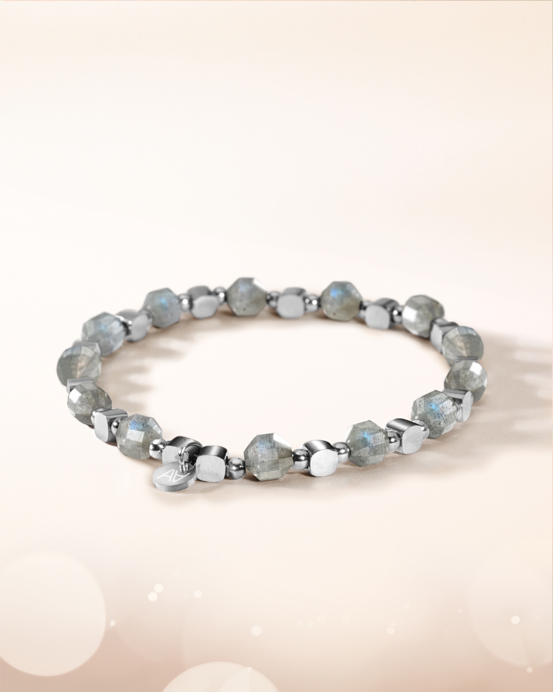 Packshot Bracelet Labradorite Orettona