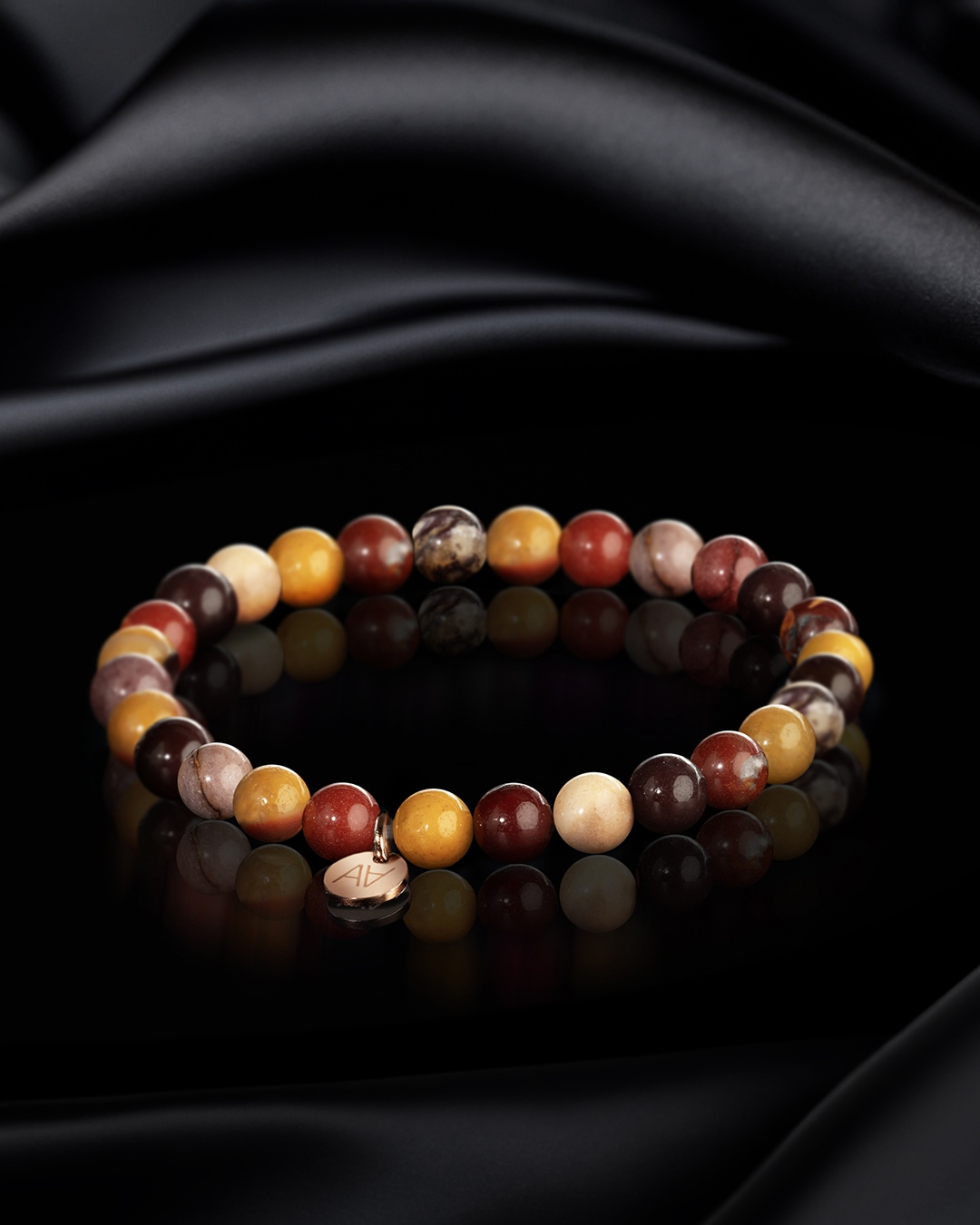 Bracelet Pierres naturelles Bellagita