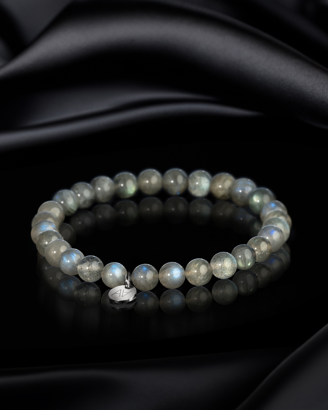 Bracelet Pierres naturelles Orettina