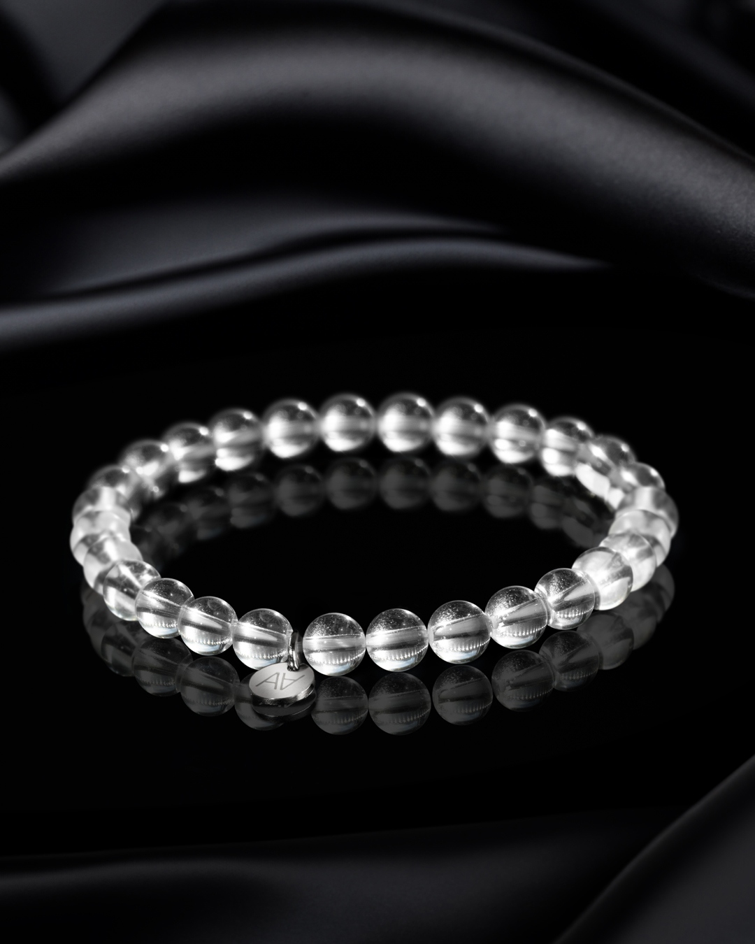 Packshot Bracelet Pierres naturelles San Gimignita