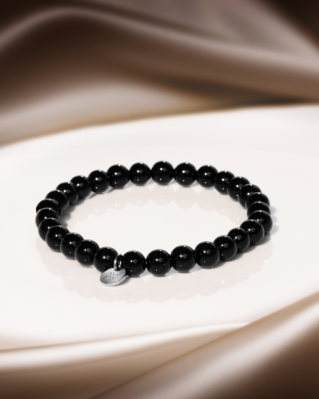 Packshot Bracelet Pierres naturelles Toscanita