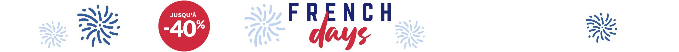 French Days septembre 2026