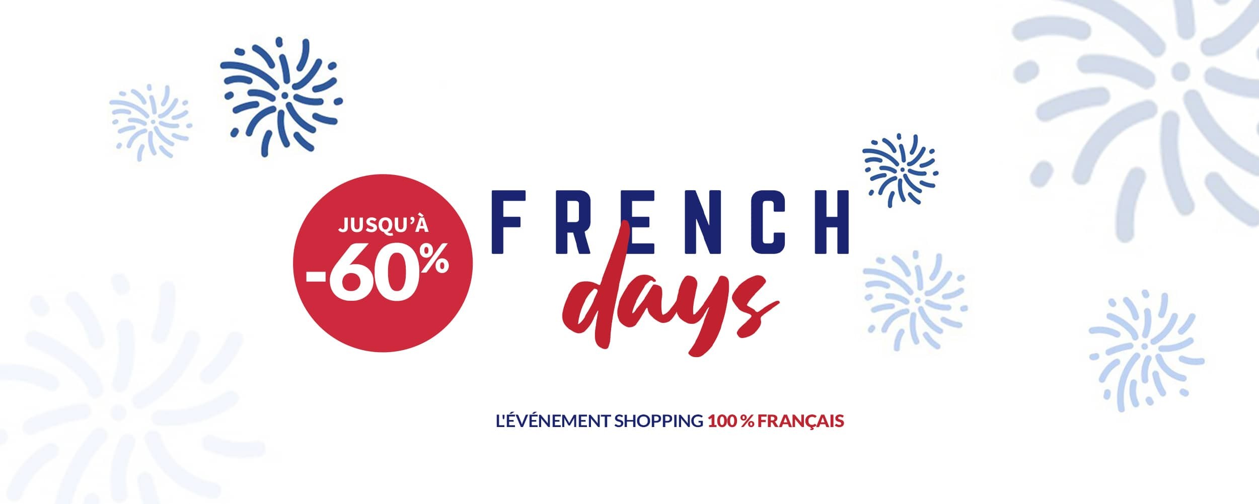 French Days avril 2026